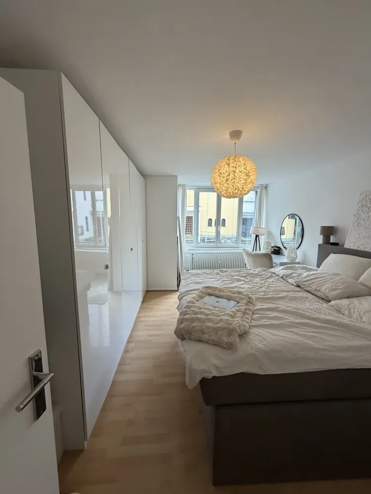 2 Zimmer Wohnung mit 55 m² in Düsseldorf – Bild 8