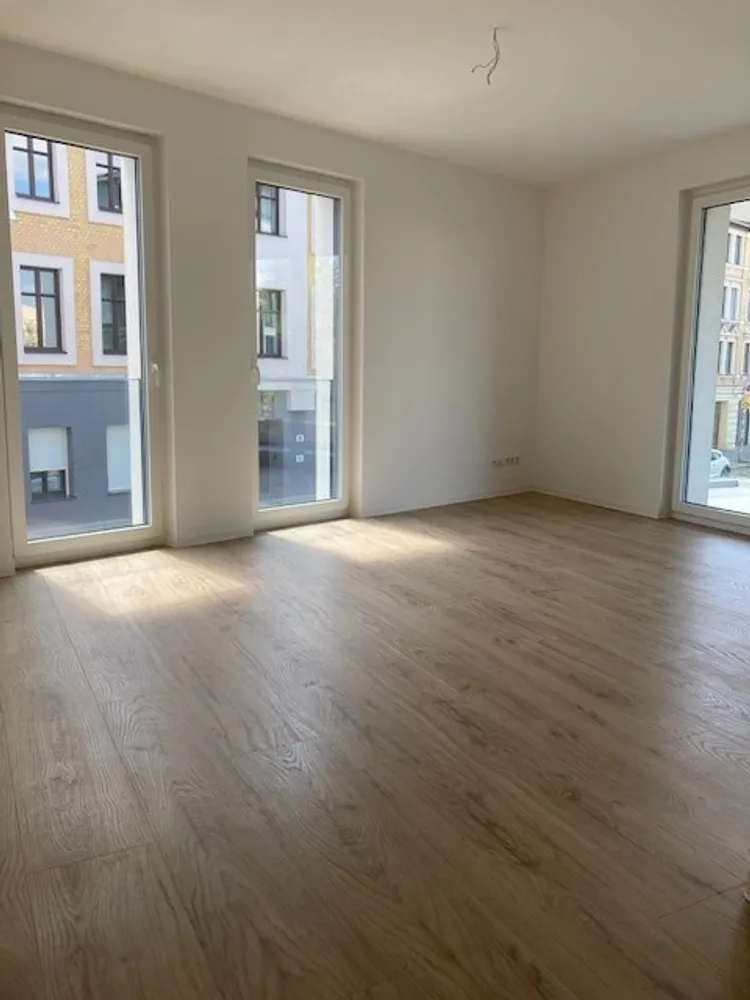 4 Zimmer Wohnung mit 145 m² in Magdeburg – Bild 11