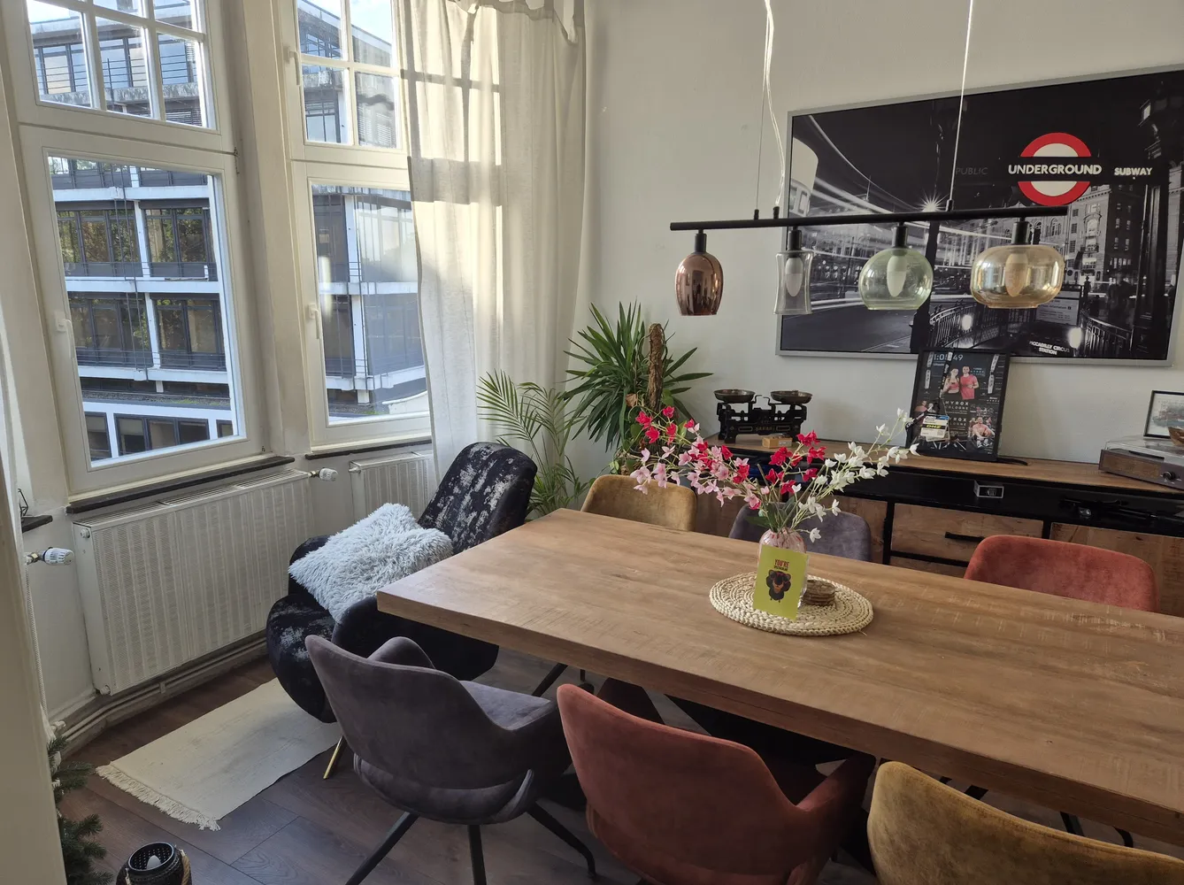4 Zimmer Wohnung mit 84 m² in Bielefeld – Bild 9