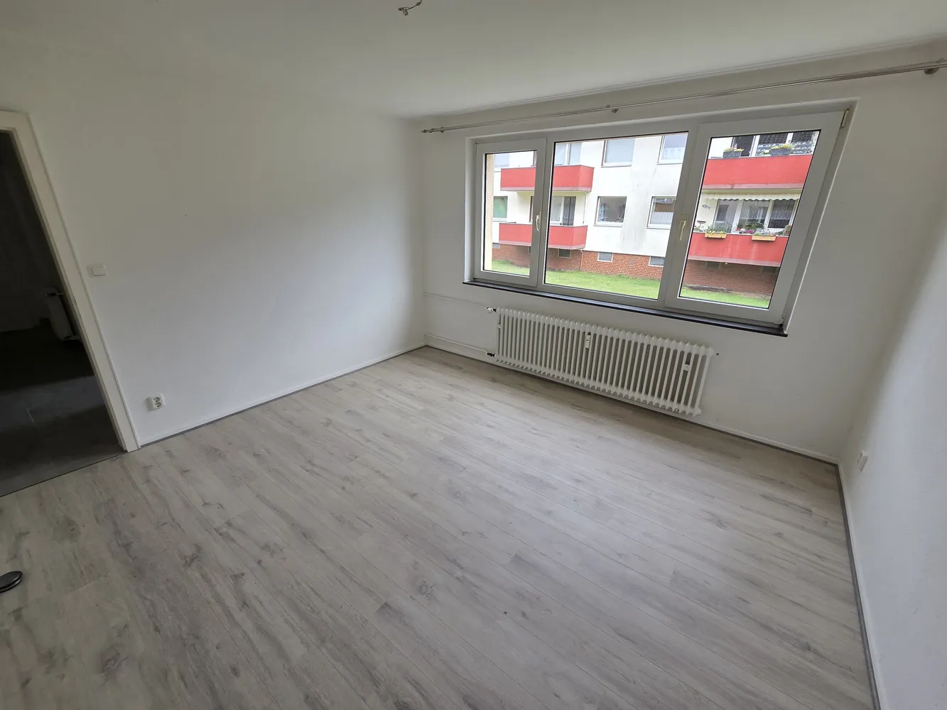 3 Zimmer Wohnung mit 73 m² in Celle – Bild 4