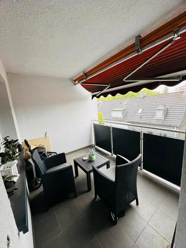 3 Zimmer Wohnung mit 72 m² in Duisburg – Bild 7