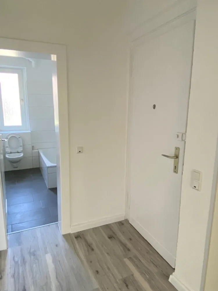 2 Zimmer Wohnung mit 62 m² in Dortmund – Bild 4