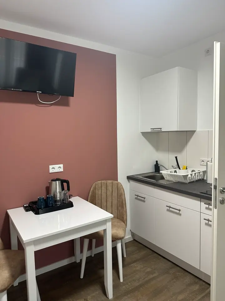 3 Zimmer Wohnung mit 55 m² in Bremen – Bild 2