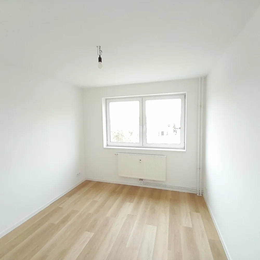 5 Zimmer Wohnung mit 114 m² in Halle (Saale) – Bild 5