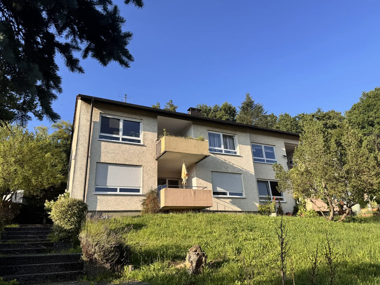 3 Zimmer Wohnung mit 87 m² in Schwäbisch Gmünd – Bild 2
