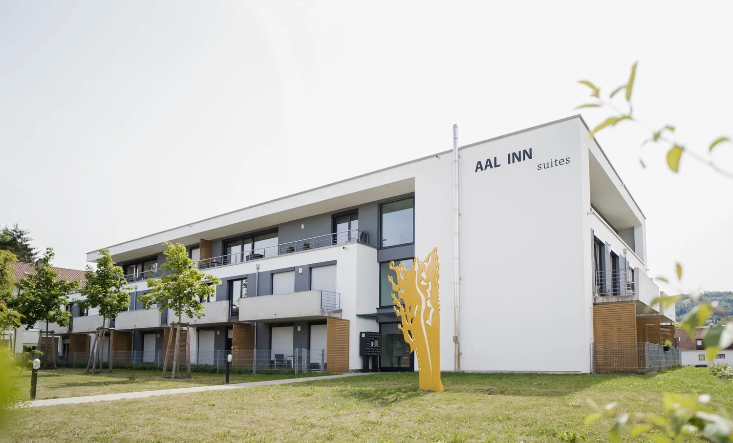 1 room apartment with 39 m² in Aalen – Photo 6