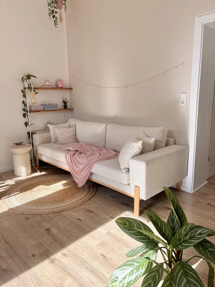 2 Zimmer Wohnung mit 40 m² in Aachen – Bild 1