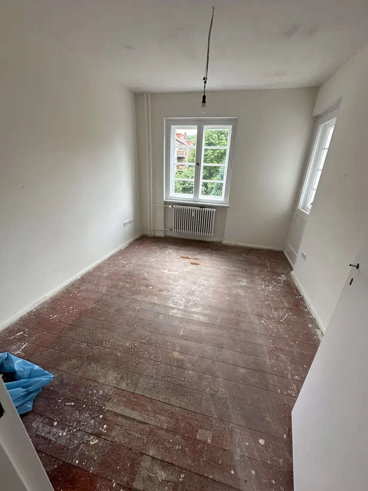 2 Zimmer Wohnung mit 40 m² in Berlin – Bild 3