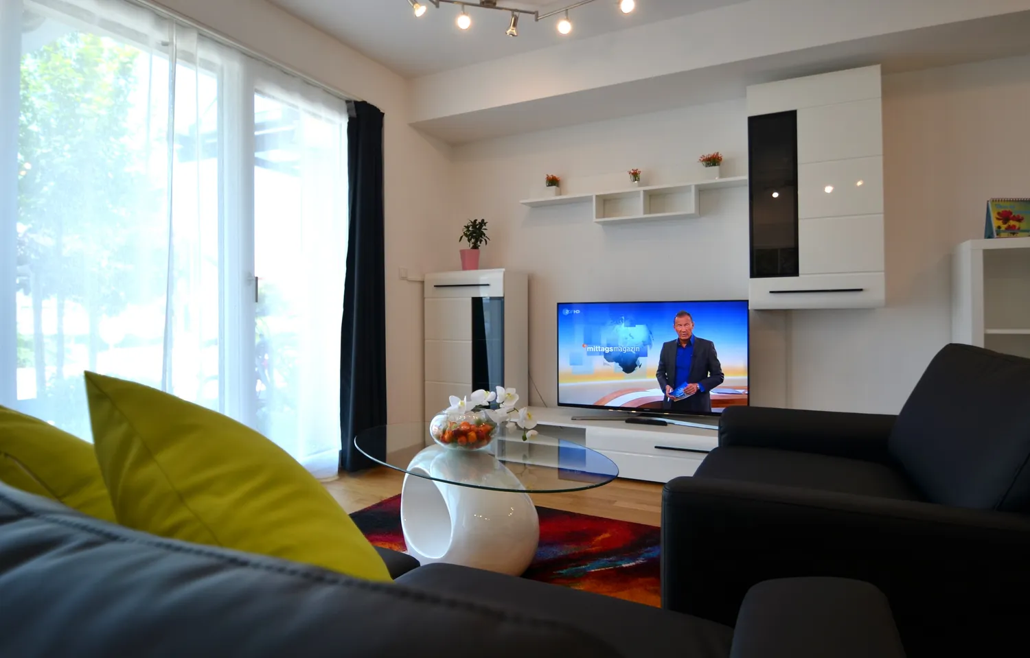 1 Zimmer Wohnung mit 56 m² in Mörfelden-Walldorf – Bild 5