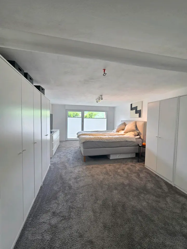 2 room apartment with 90 m² in Königswinter – Photo 9