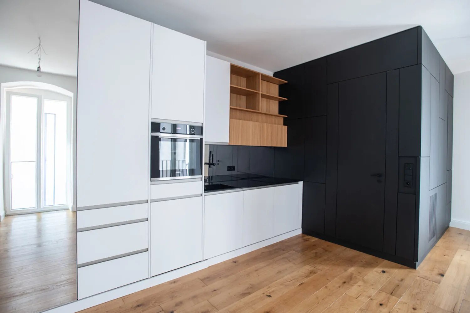 1 Zimmer Wohnung mit 30 m² in Berlin – Bild 6