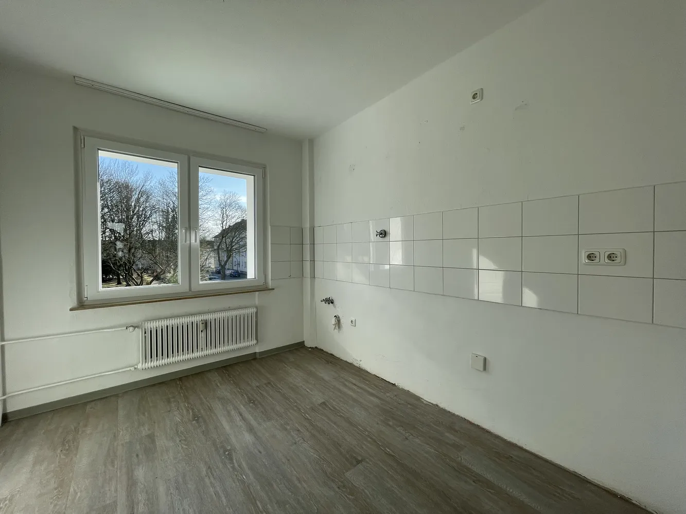 3 Zimmer Wohnung mit 49 m² in Dortmund – Bild 5