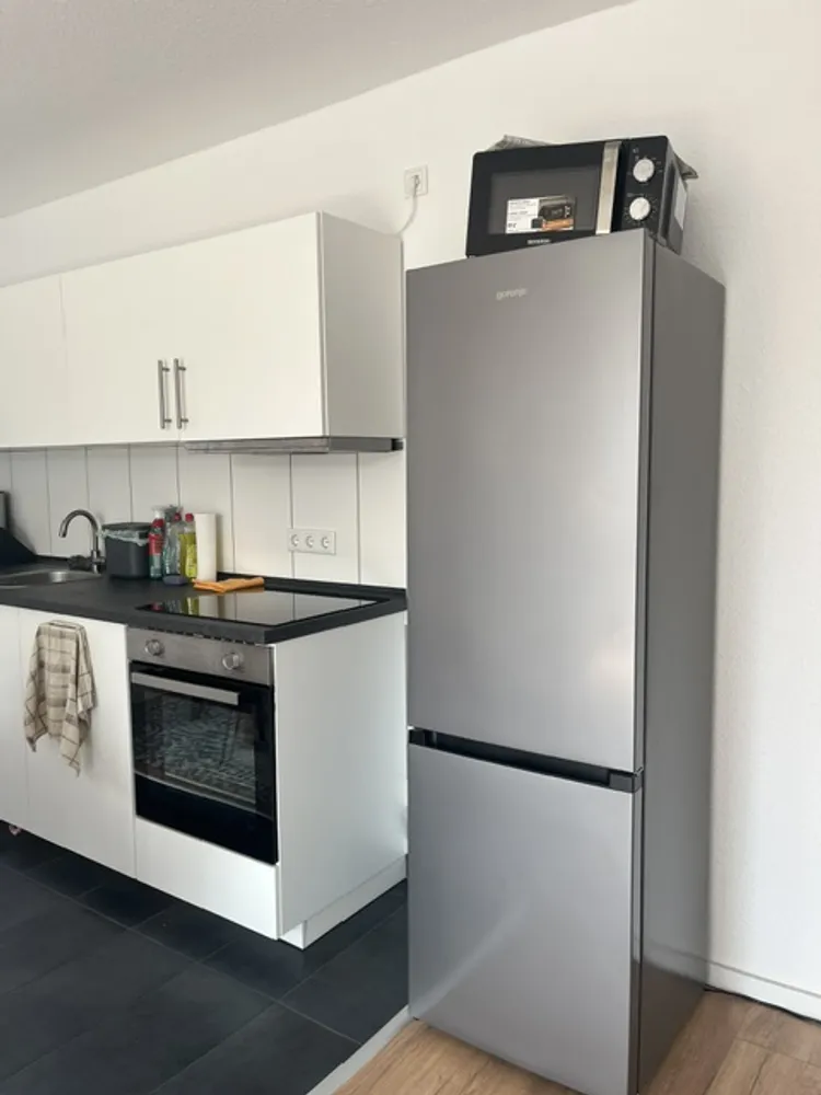 2 Zimmer Wohnung mit 56 m² in Frankfurt am Main – Bild 5