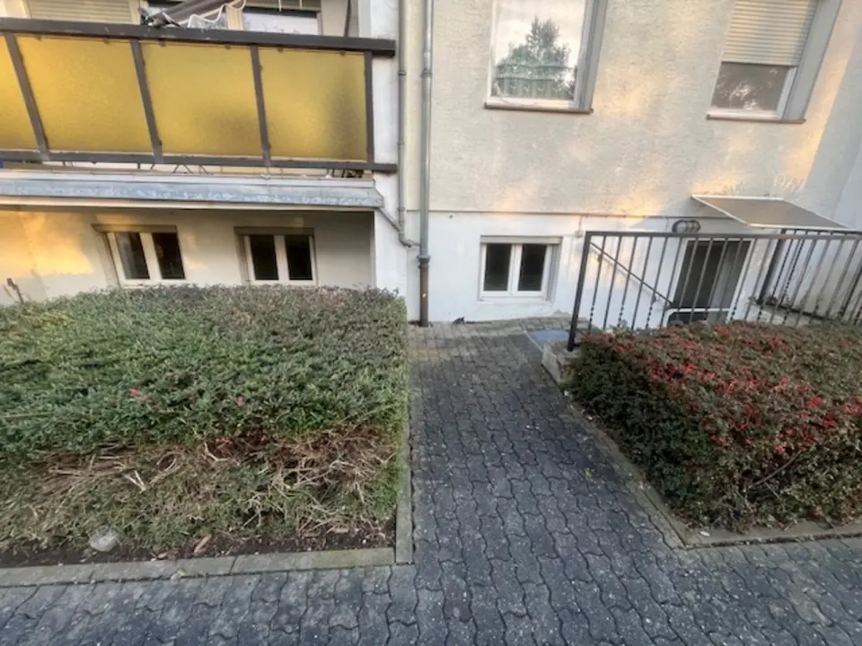 2 Zimmer Wohnung mit 54 m² in Coswig – Bild 3