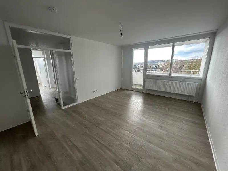 5 Zimmer Wohnung mit 135 m² in Marl – Bild 8