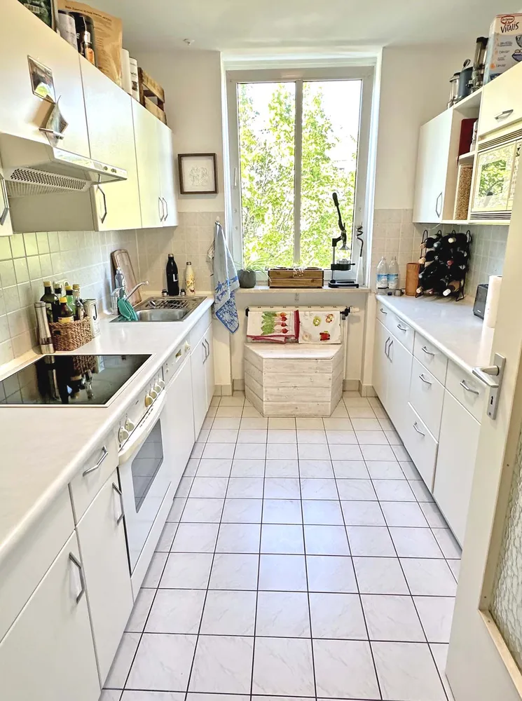 2 room apartment with 70 m² in Munich – Photo 7