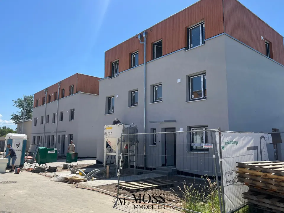5 Zimmer Haus mit 175 m² in Karlsruhe – Bild 10