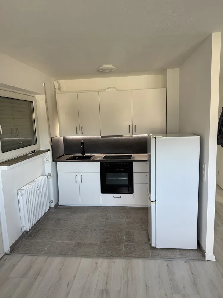 2 Zimmer Wohnung mit 44 m² in Stuttgart – Bild 6