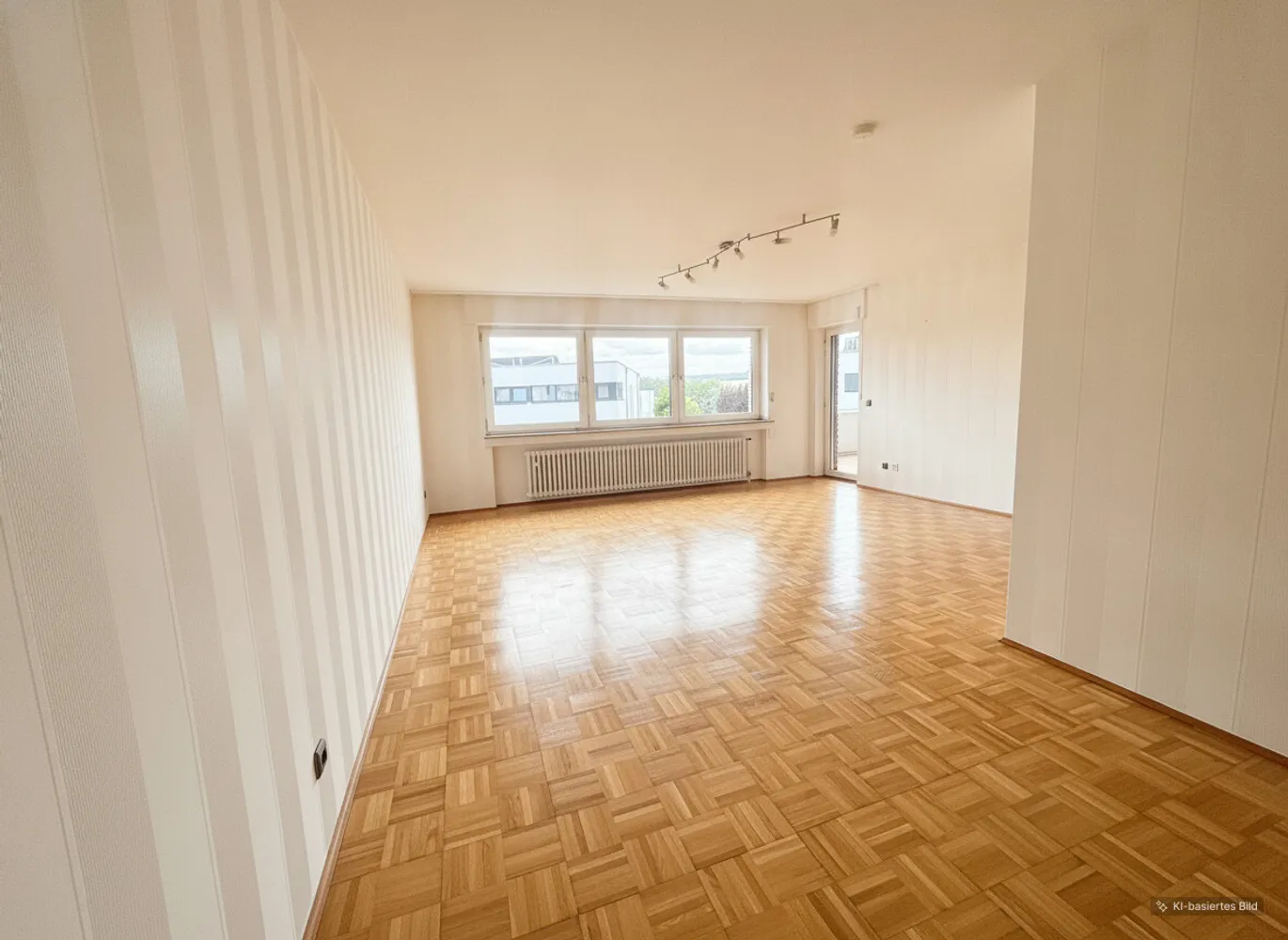 3 Zimmer Wohnung mit 96 m² in Euskirchen – Bild 3