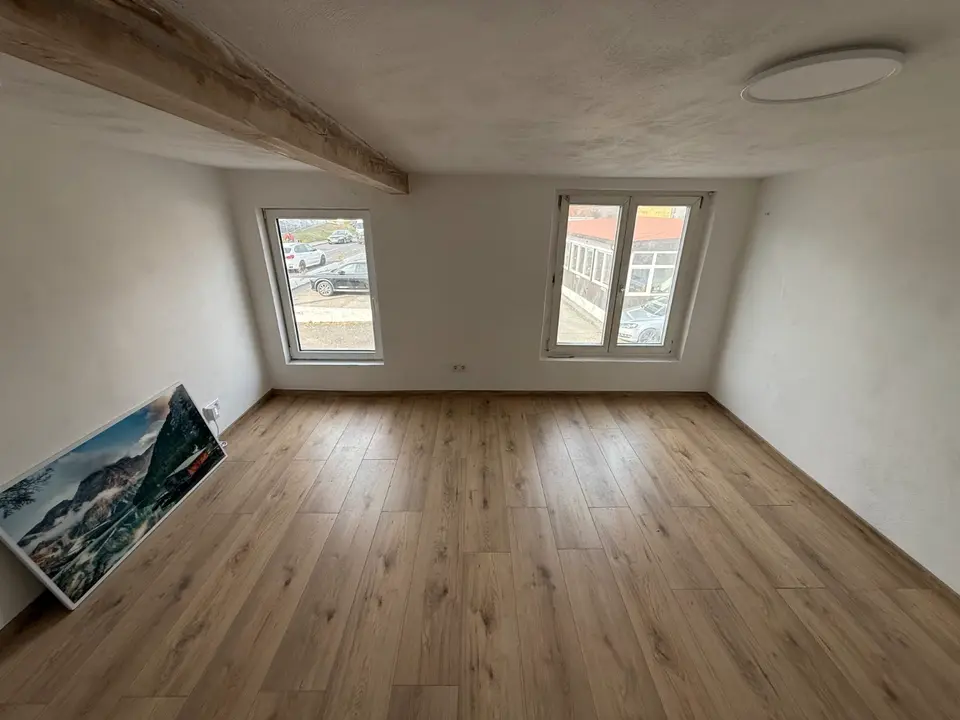 2 Zimmer Wohnung mit 40 m² in Würzburg – Bild 9