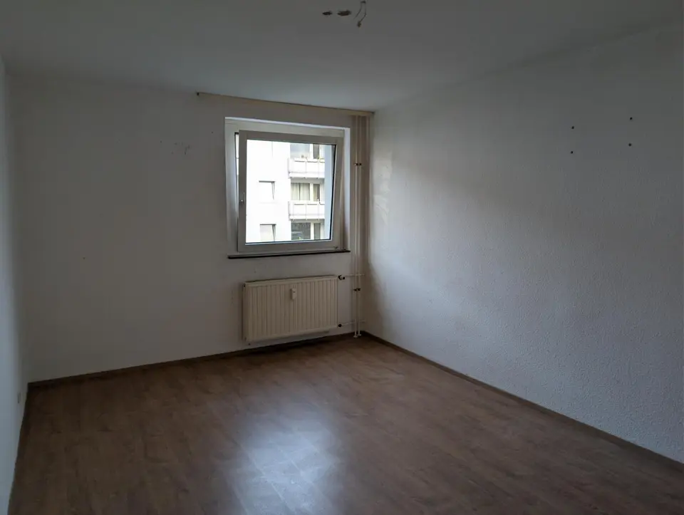 2 Zimmer Wohnung mit 60 m² in Helmstedt – Bild 4