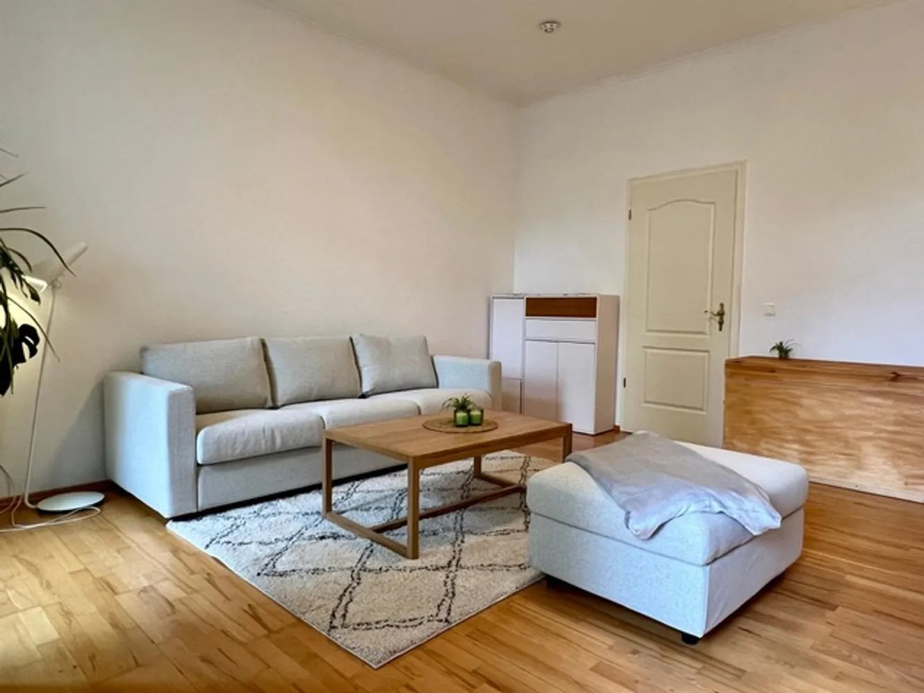 3 Zimmer Wohnung mit 89 m² in Berlin – Bild 7