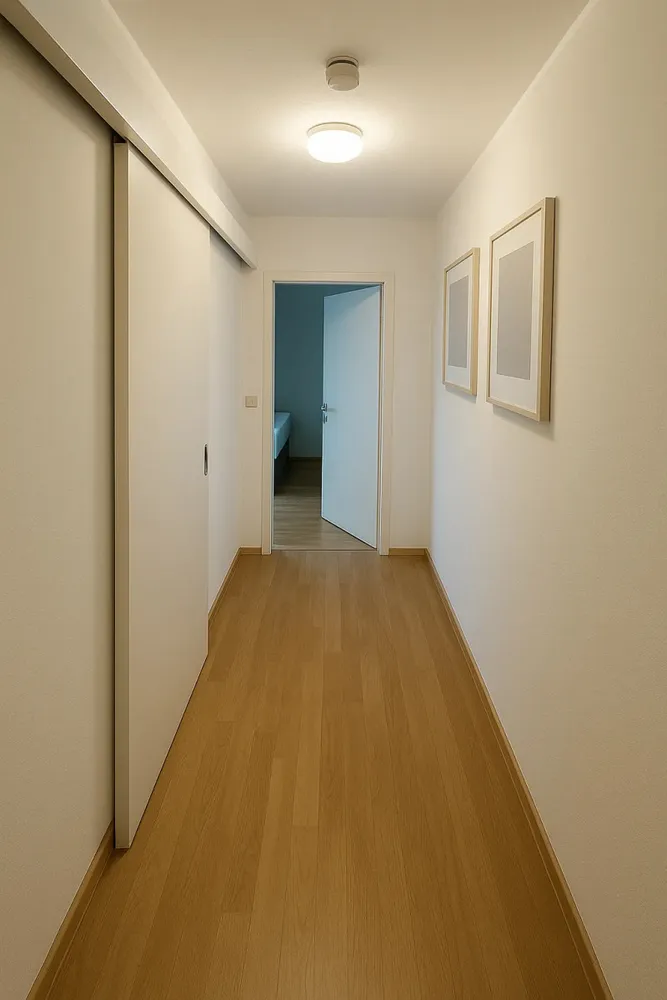 WG-Zimmer mit 12 m² in Germering – Bild 5
