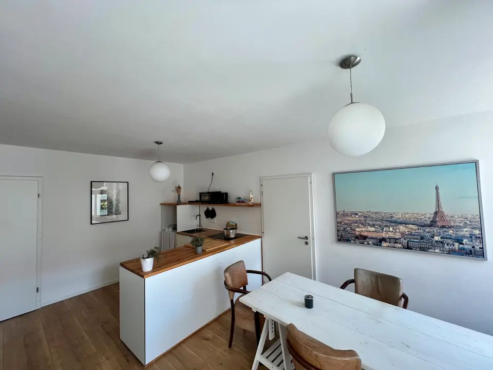2 Zimmer Wohnung mit 52 m² in Kamenz – Bild 2