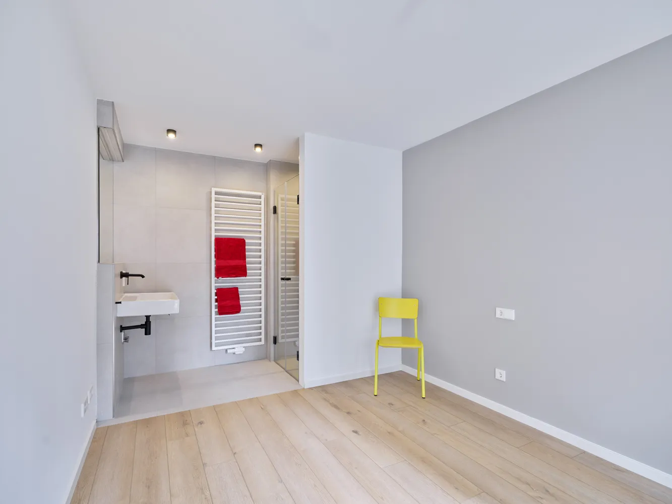 2 room apartment with 47 m² in Stuttgart – Photo 6