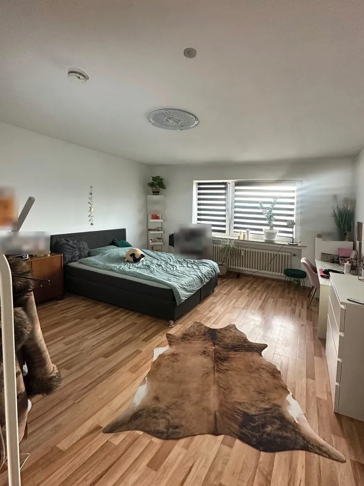 3 Zimmer Wohnung mit 85 m² in Siegen – Bild 8