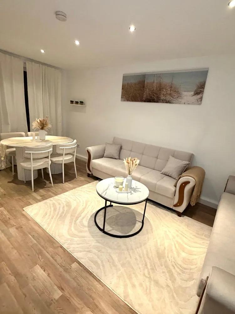 3 Zimmer Wohnung mit 53 m² in Bochum – Bild 7