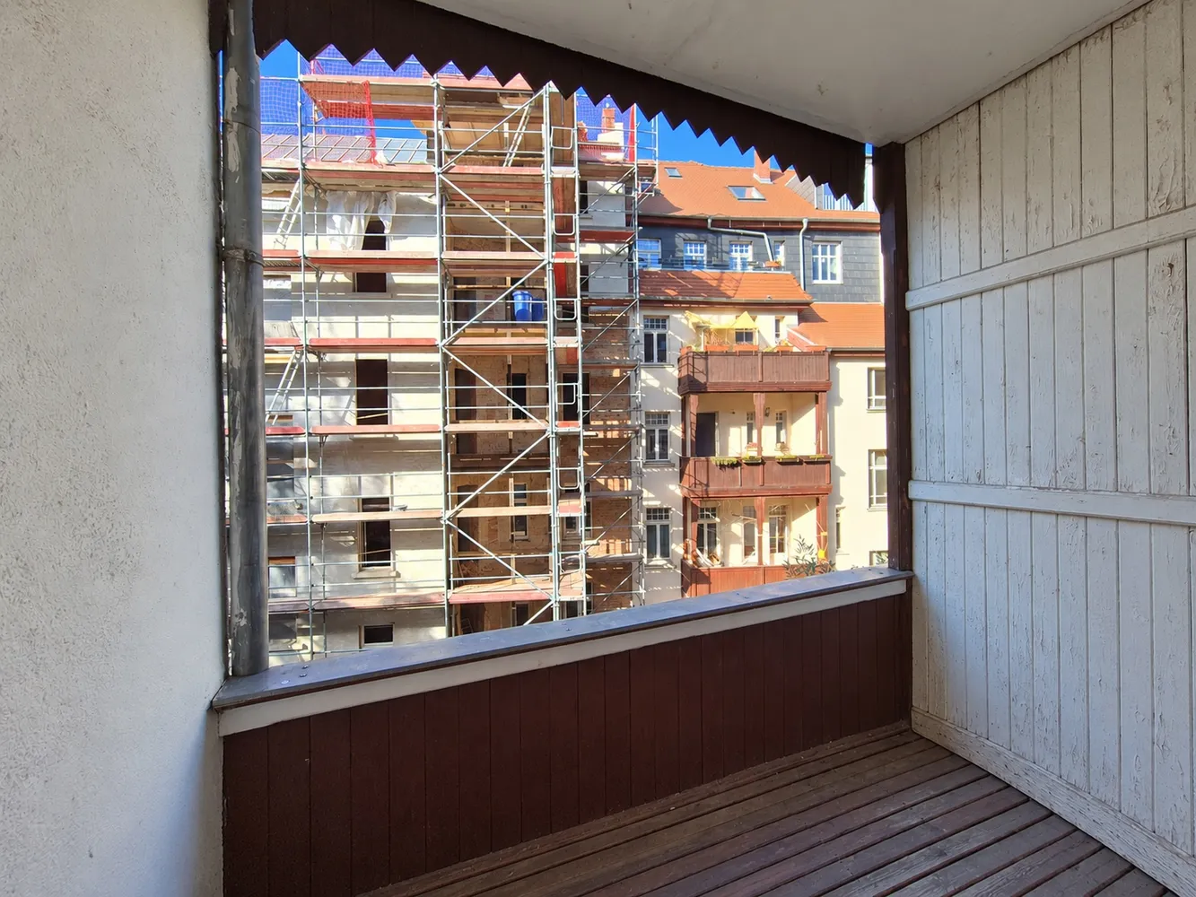 3 Zimmer Wohnung mit 18 m² in Leipzig – Bild 4