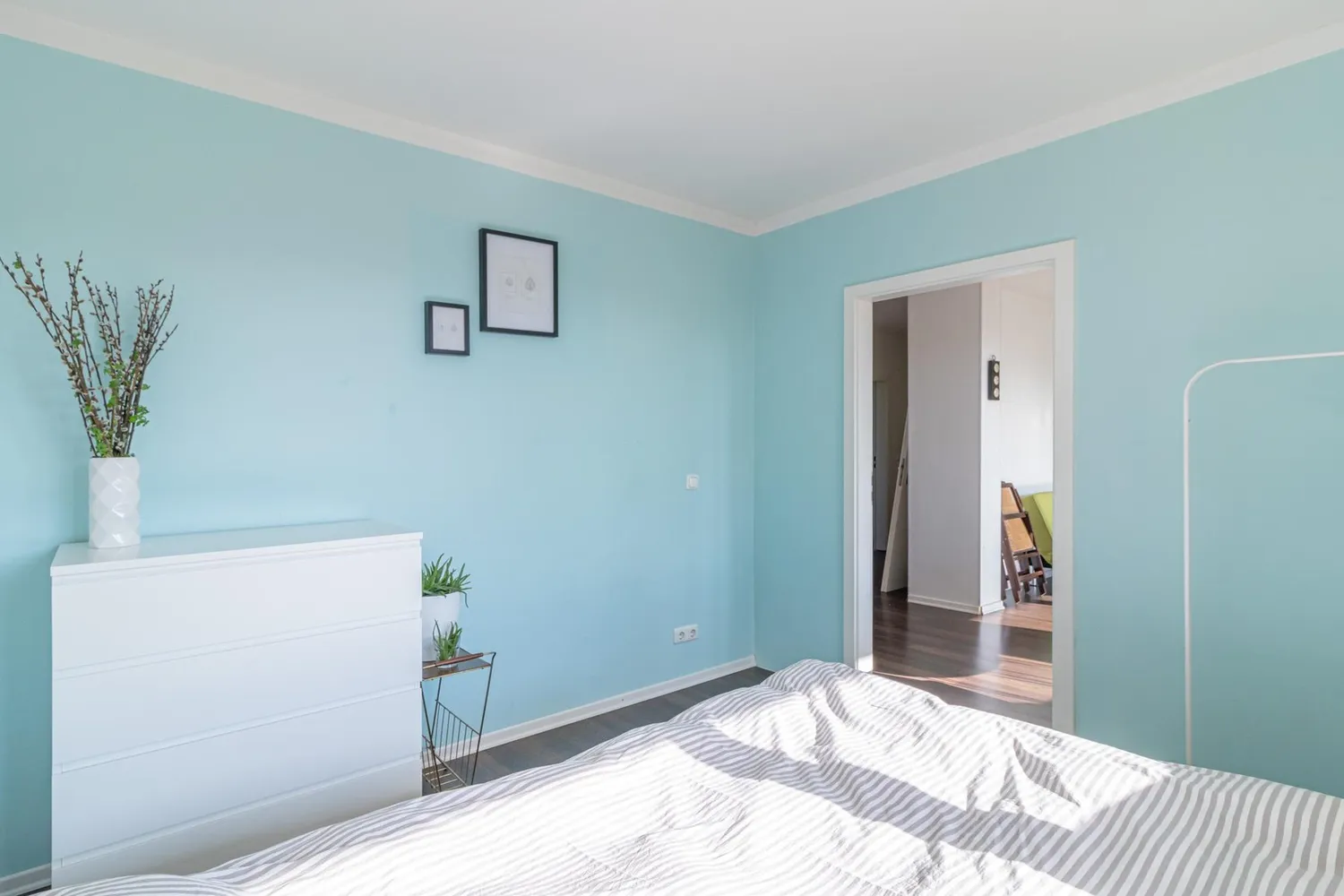 3 Zimmer Wohnung mit 73 m² in Hamburg – Bild 12