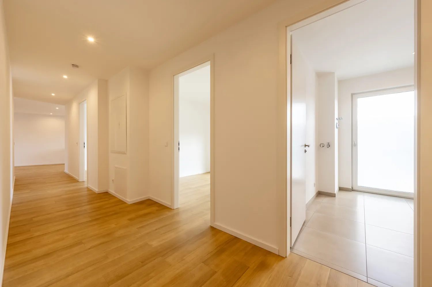 3 Zimmer Wohnung mit 91 m² in Mönchengladbach – Bild 7