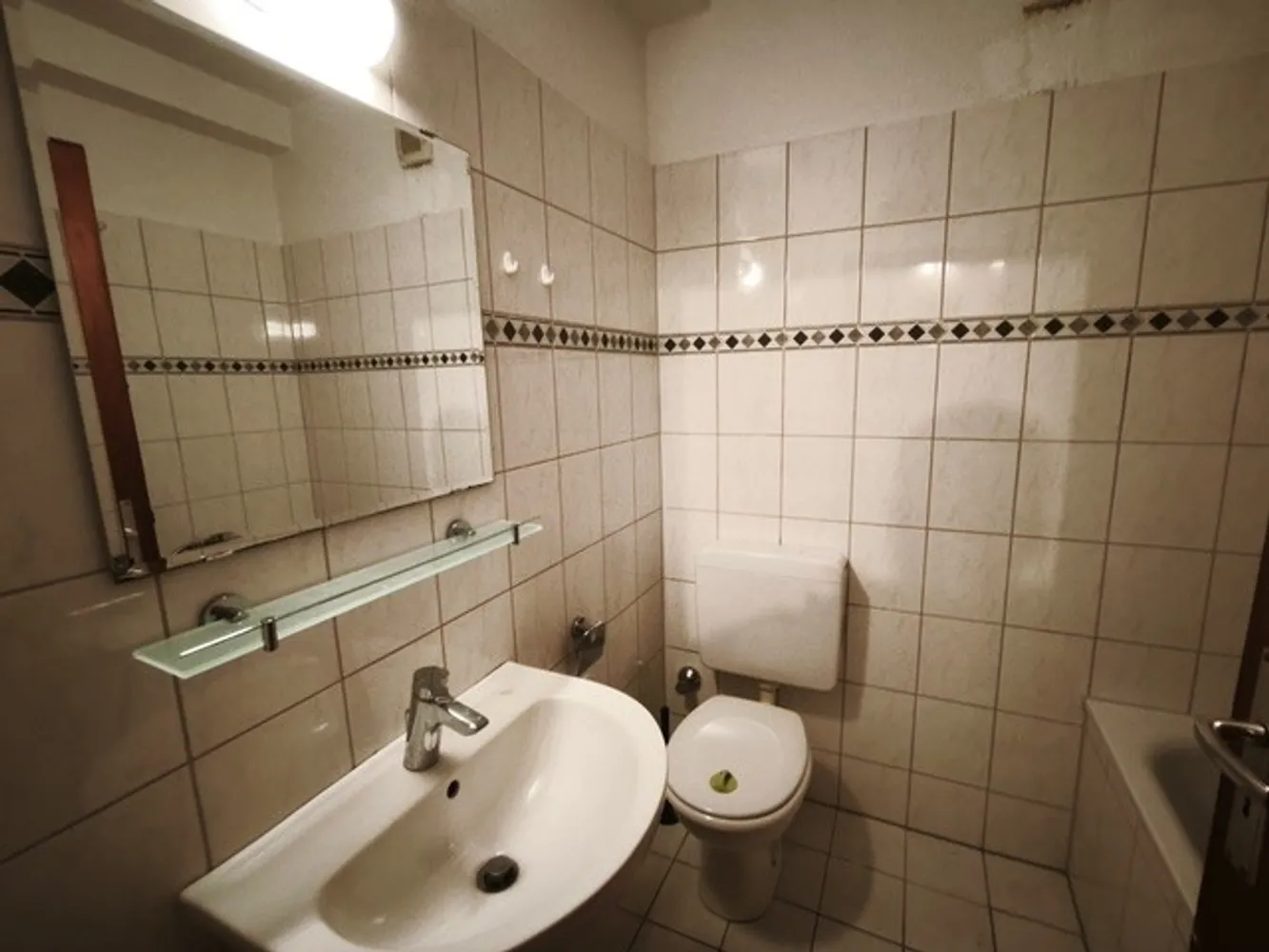 2 Zimmer Wohnung mit 50 m² in Mülheim an der Ruhr – Bild 6