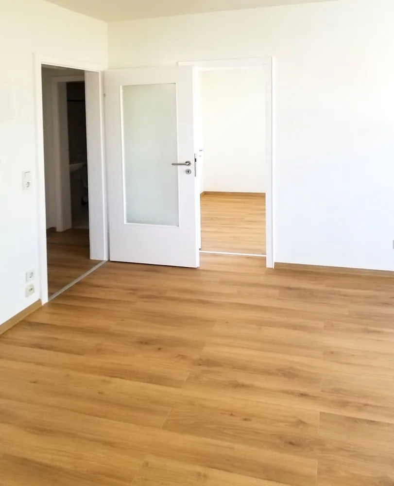 2 Zimmer Wohnung mit 40 m² in Hannover – Bild 2