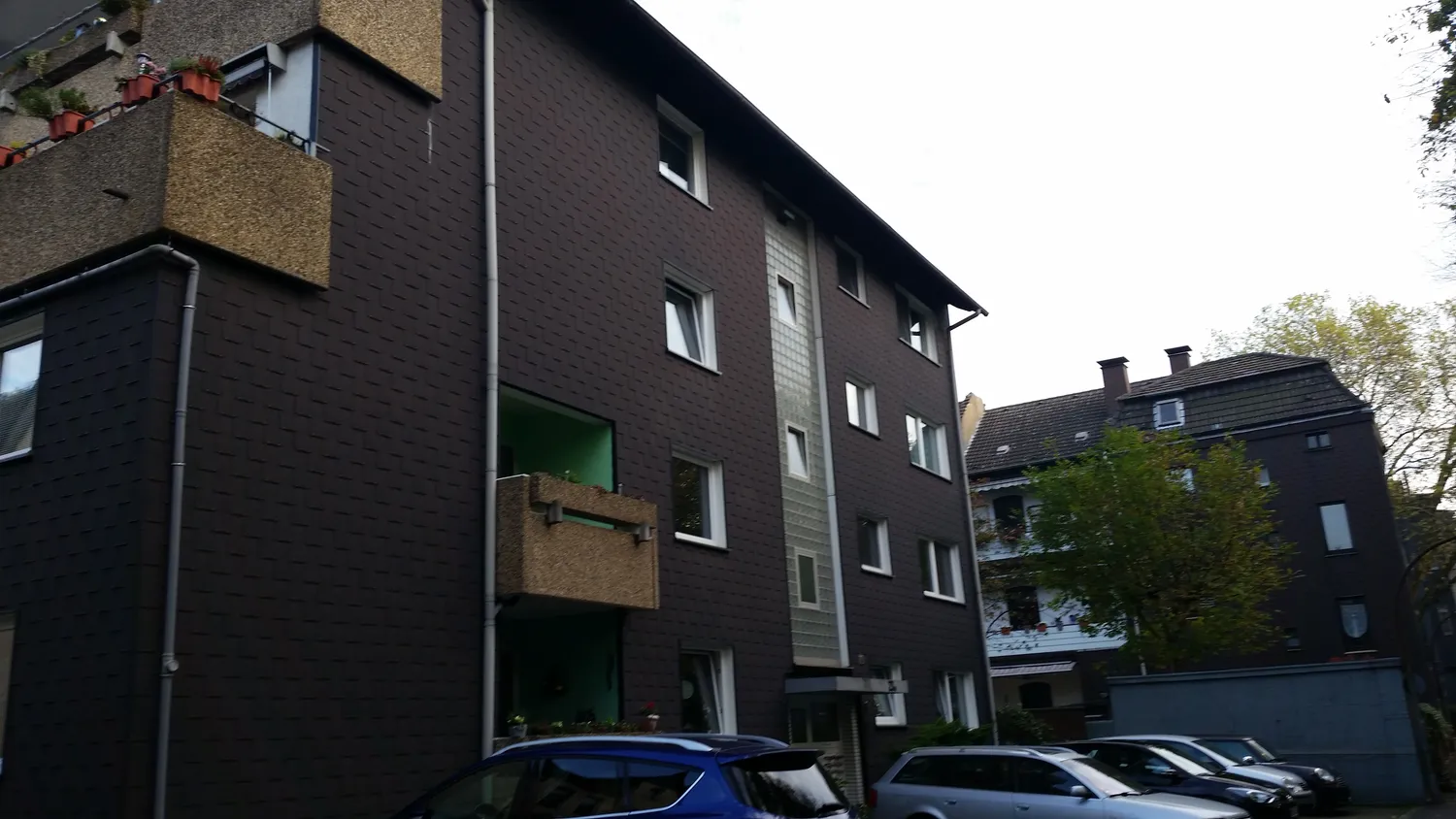 4 Zimmer Wohnung mit 75 m² in Herne – Bild 2