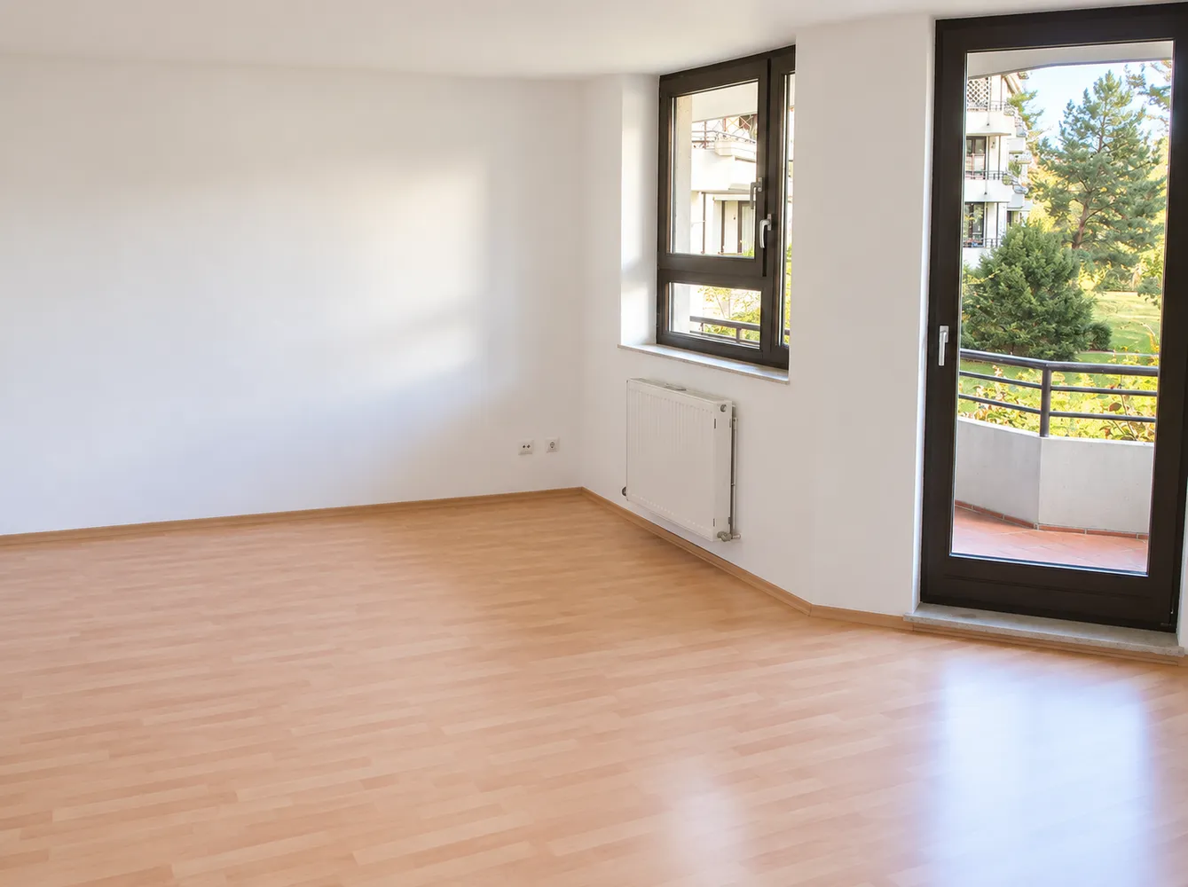 3 Zimmer Wohnung mit 81 m² in München – Bild 12
