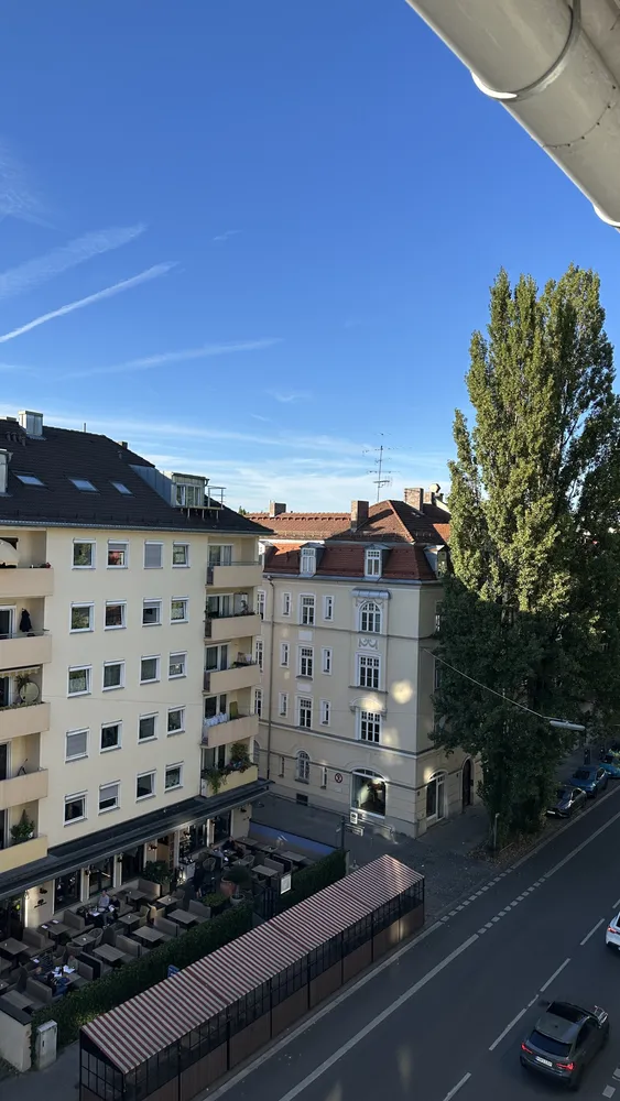 1 Zimmer Wohnung mit 37 m² in München – Bild 6