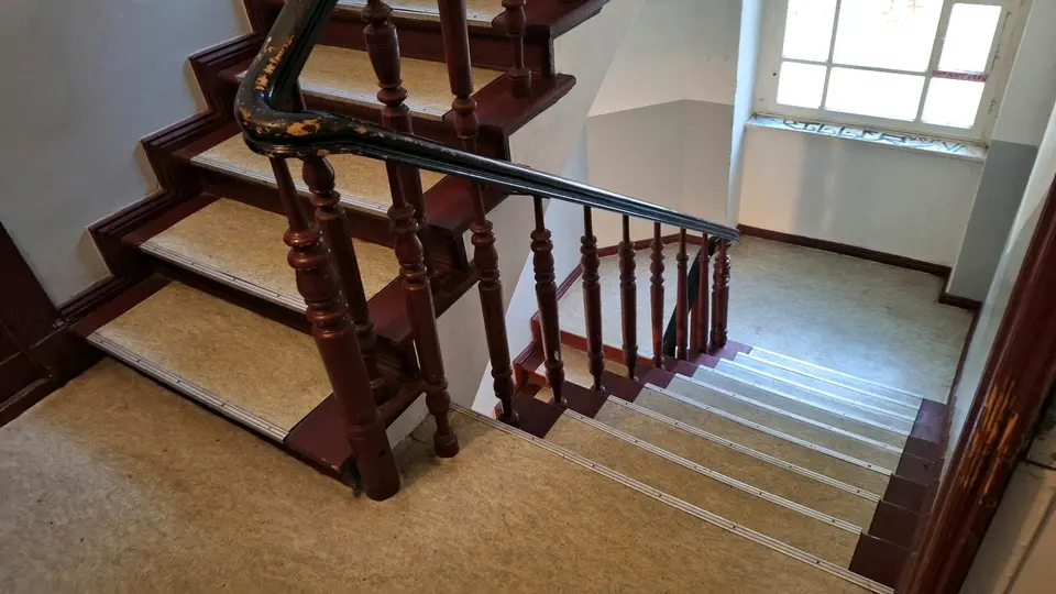 2 Zimmer Wohnung mit 47 m² in Berlin – Bild 4