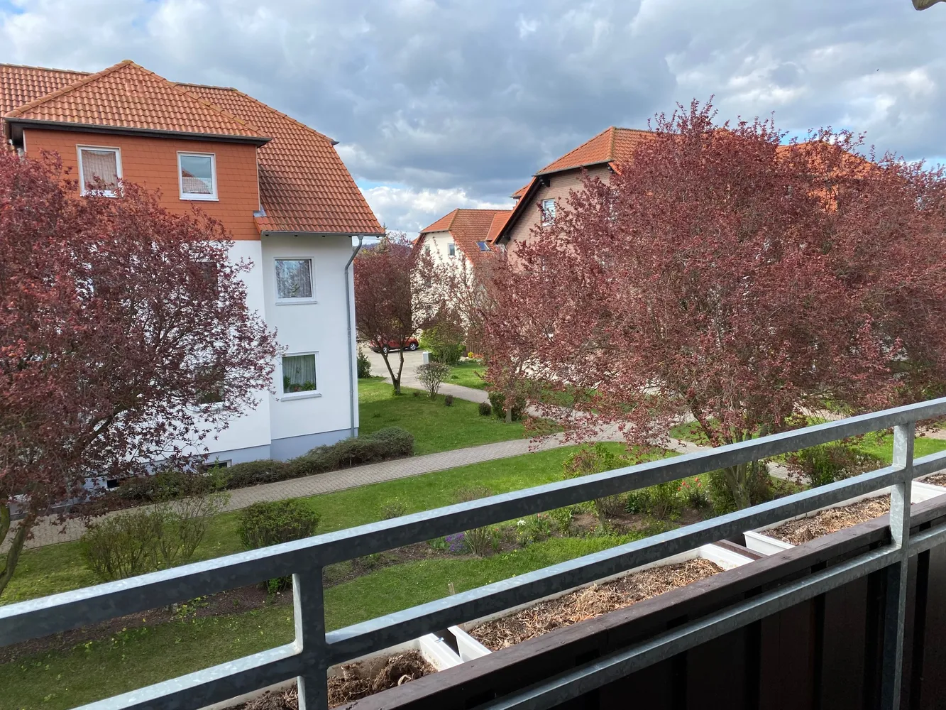 3 Zimmer Wohnung mit 84 m² in Halberstadt – Bild 6