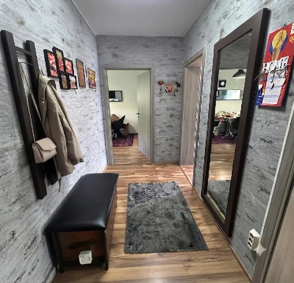 3 Zimmer Wohnung mit 60 m² in Iserlohn – Bild 4