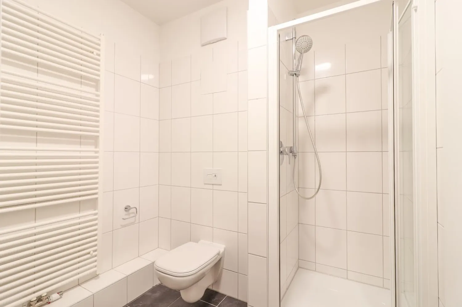 2 room apartment with 59 m² in Frankfurt am Main – Photo 7