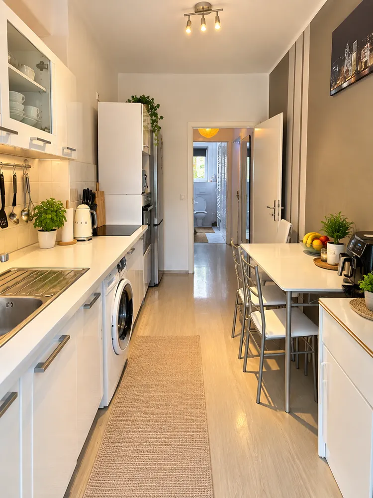 2 Zimmer Wohnung mit 58 m² in Berlin – Bild 5