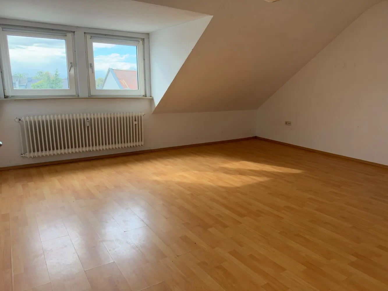 5 Zimmer Wohnung mit 95 m² in Siegburg – Bild 4