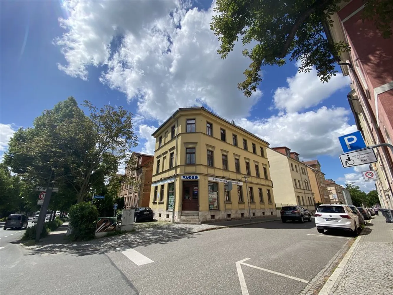 3 Zimmer Wohnung mit 68 m² in Weimar – Bild 8