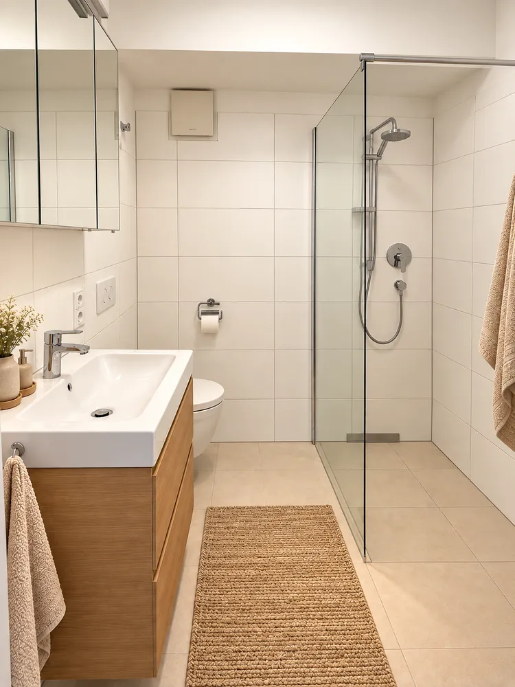 2 Zimmer Wohnung mit 37 m² in Ingolstadt – Bild 4