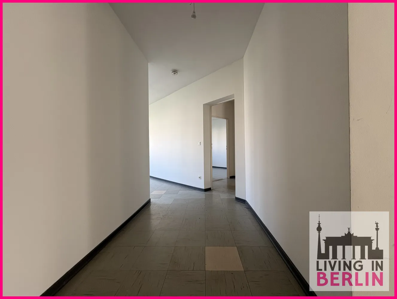 3 Zimmer Wohnung mit 88 m² in Berlin – Bild 5