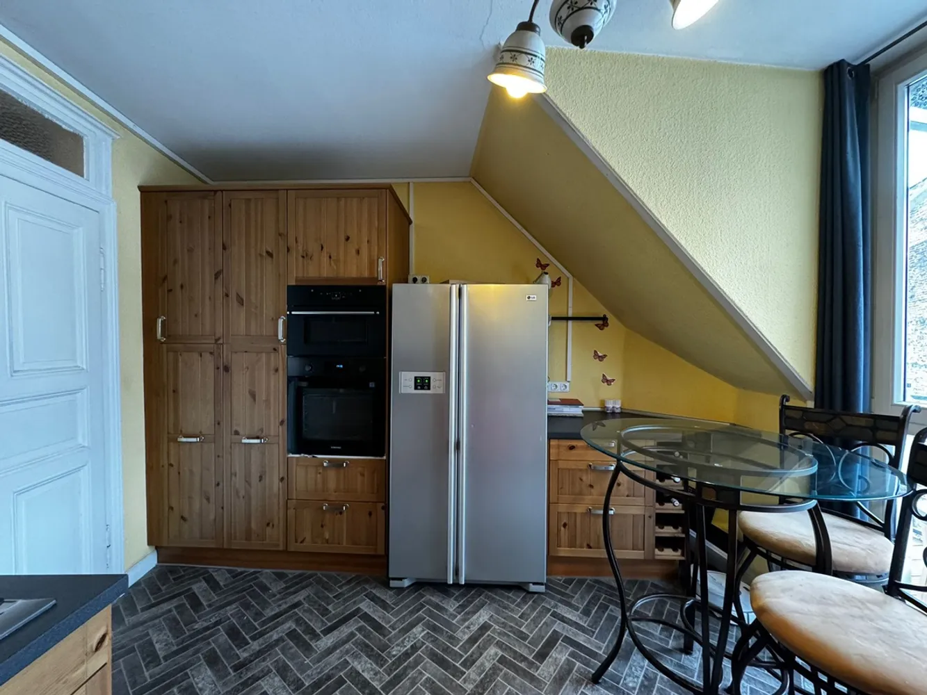 5 room apartment with 110 m² in Wiesbaden – Photo 11