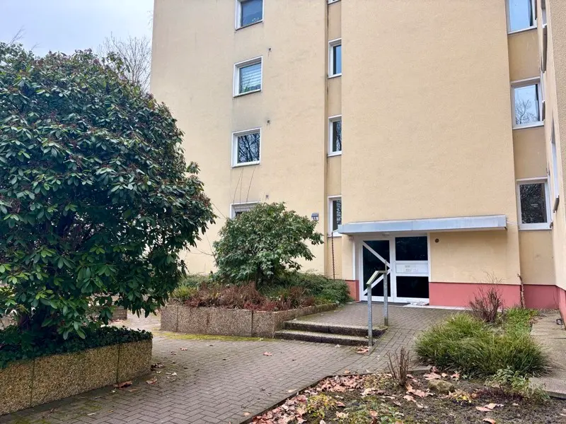 2 Zimmer Wohnung mit 51 m² in Bochum – Bild 6